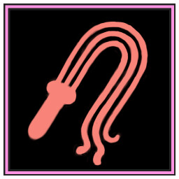 Icon for Dominant ending