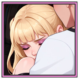 Icon for Support is important