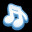 Twinkleby Soundtrack icon