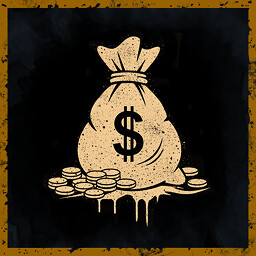 Icon for All the World's Treasures