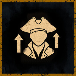 Icon for Honed Skills