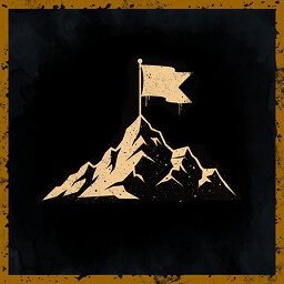 Icon for Aiming High
