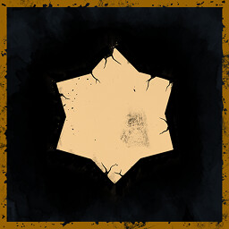 Icon for First among equals