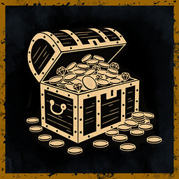 Icon for Catch Me If You Can