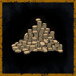 Icon for Pieces of Eight!