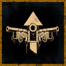 Icon for Weaponsmith