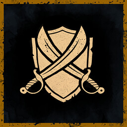 Icon for Out of My Way