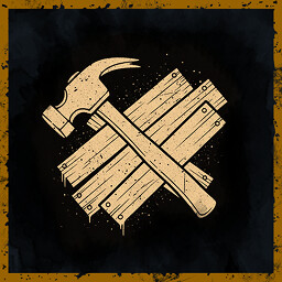 Icon for Strong Deck