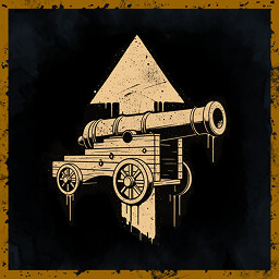 Icon for Armed to the Teeth