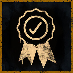 Icon for Smells Like Gunpowder