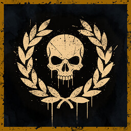 Icon for Fated for Victory