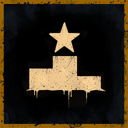 Icon for Renown and Respect