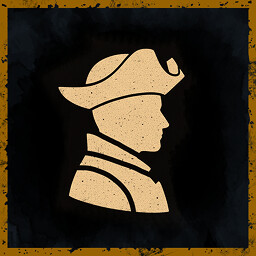 Icon for True Leader