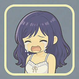 Just a Job achievement icon for NTR Idol: Déjà Vu