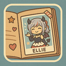 Memory Fragments achievement icon for NTR Idol: Déjà Vu