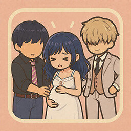 A Win-Win-Win Situation! achievement icon for NTR Idol: Déjà Vu