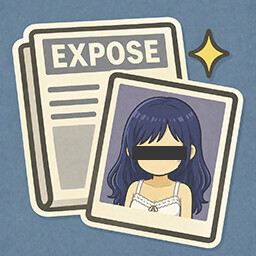 With Fame Comes Trouble achievement icon for NTR Idol: Déjà Vu