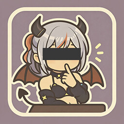 Who's to Blame？ achievement icon for NTR Idol: Déjà Vu