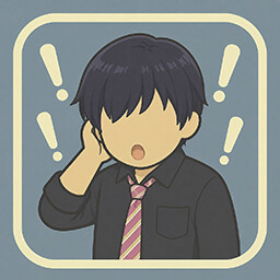 Getting Anxious achievement icon for NTR Idol: Déjà Vu