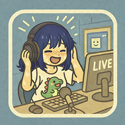 A New Job achievement icon for NTR Idol: Déjà Vu