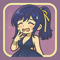 Point of No Return achievement icon for NTR Idol: Déjà Vu