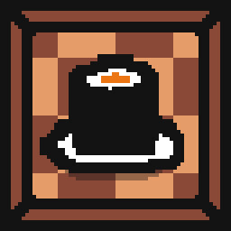 Icon for More Sushi!