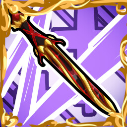Knife to a Boss Fight