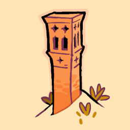 Nothing Beside Remains