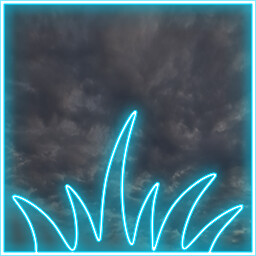 Icon for Ordinary Grass