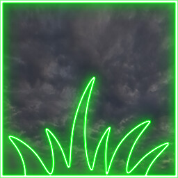 Icon for Beginner Grass