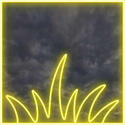 Icon for Godlike Grass