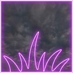 Icon for Unusual Grass