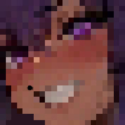 Icon for Yuna