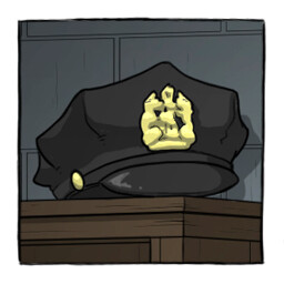 Attention to Detail achievement icon for The Big Hollow: 1982