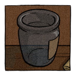 Glass Half Full achievement icon for The Big Hollow: 1982