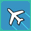 Icon for Flying!