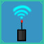 Icon for Ancient Wifi