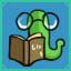 Icon for Bookworm