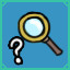 Icon for Search and Rescue Again...