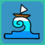 Icon for Sea Voyager