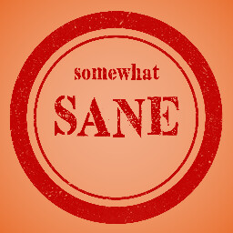 Icon for Well balanced