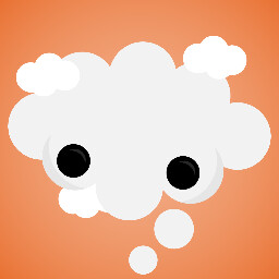Icon for Keeping focussed