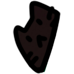 Icon for Grimwhisker