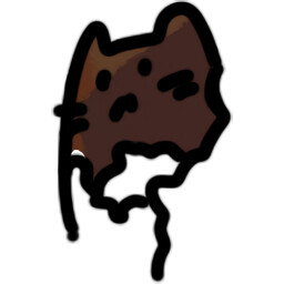 Icon for Darkling
