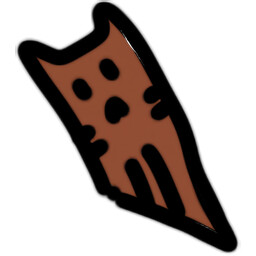 Icon for Scoria