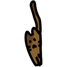 Icon for Tenebrae