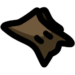 Icon for Clamp