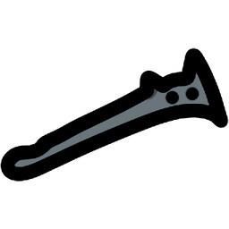 Icon for Ingot