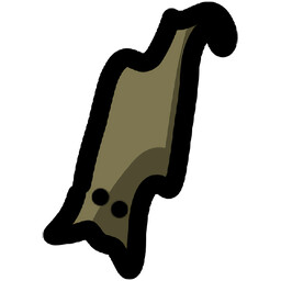 Icon for Slag