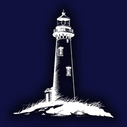 Icon for First Step on the Island